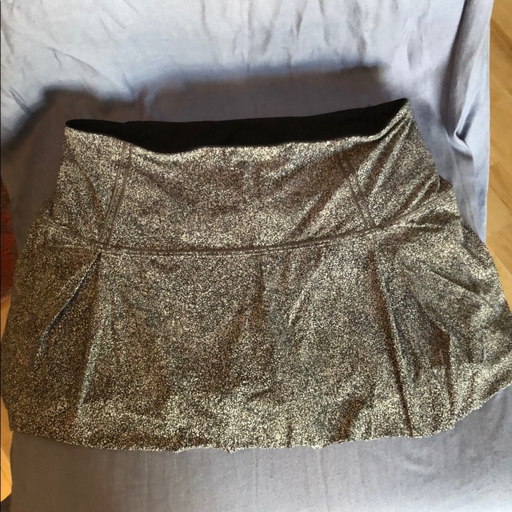 Lululemon Skirt/Skort